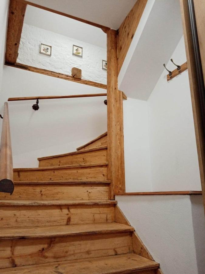 Apartman Albreit 2 Jachymov Bagian luar foto